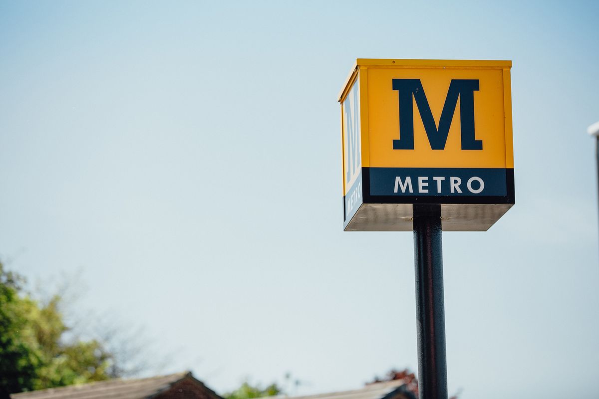 New consultation gives customers a chance to shape the future of Metro